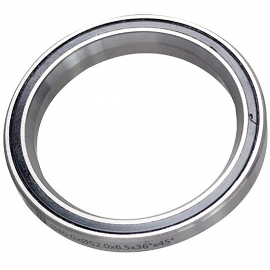 M Part Headset Bearing 40,0x52,0x6,5 36¯/45¯