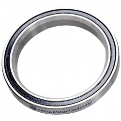 M Part Headset Bearing 40,0x52,0x7 45¯/45¯ M Part Headset Bearing 40,0x52,0x7 45¯/45¯