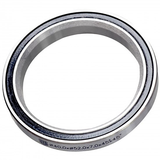 M Part Headset Bearing 40,0x52,0x7 45¯/45¯