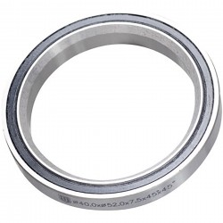 M Part Headset Bearing 40,0x52,0x7,5 45¯/45¯ M Part Headset Bearing 40,0x52,0x7,5 45¯/45¯