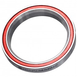 M Part Headset Bearing 40,0x52,0x8 45/45¯ M Part Headset Bearing 40,0x52,0x8 45/45¯