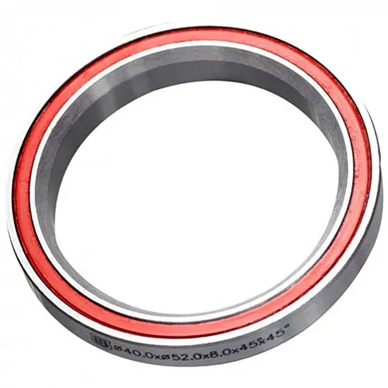 M Part Headset Bearing 40,0x52,0x8 45/45¯