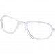 Madison Eyewear RX Prescription Insert - Code Breaker II / Stealth / Enigma / Crypto / Cipher