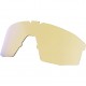 Madison Eyewear Enigma upgrade lens - fire mirror