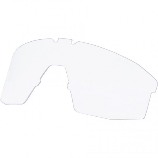 Madison Eyewear Enigma upgrade lens - clear