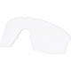 Madison Eyewear Enigma upgrade lens - clear