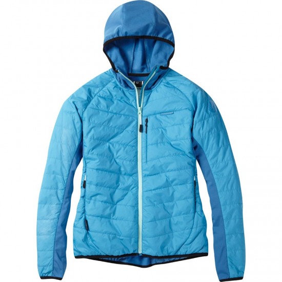 Madison dte hybrid best sale jacket