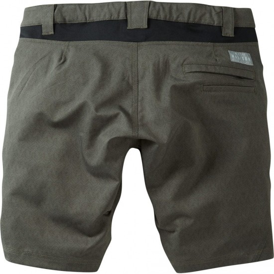 Madison Leia Women s Shorts Phantom Size 8