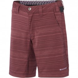 Madison Leia women's shorts, black grape / fudge size 8 Madison Leia women's shorts, black grape / fudge size 8