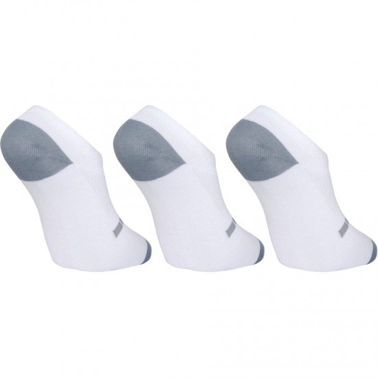 Madison Freewheel Coolmax Low Sock Triple Pack, black - large, EU43-45