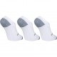 Madison Freewheel Coolmax Low Sock Triple Pack, black - large, EU43-45