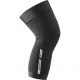 Madison Sportive Thermal knee warmers, black large