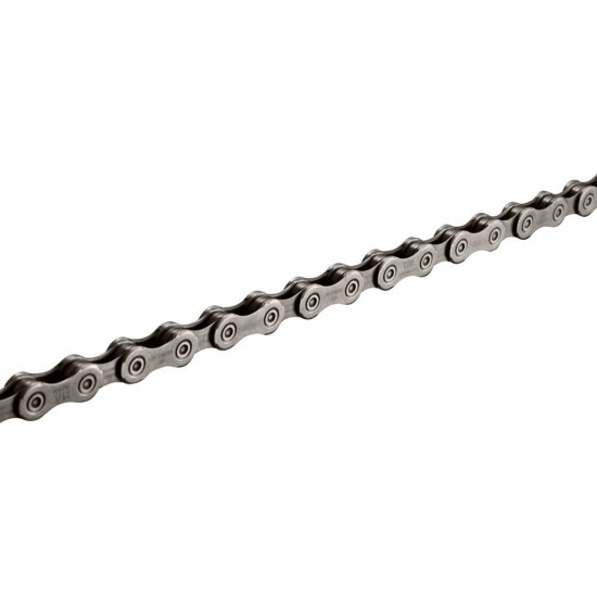 Shimano CN-E6090-10 E-bike HG-X chain, 10-speed, 138 links, SIL-TEC
