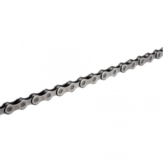 Shimano CN-E8000-11 E-bike HG-X chain, with quick link, 11 speed, 138L, SIL-TEC