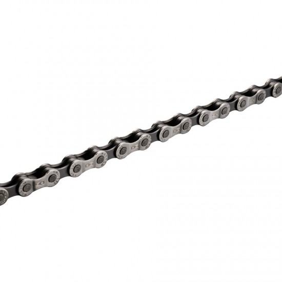 Shimano CN-HG71 chain with quick link 6 / 7 / 8-speed, 116L