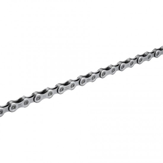 Shimano CN-LG500 Link Glide HG-X chain with quick link, 9/10/11-speed, 138L