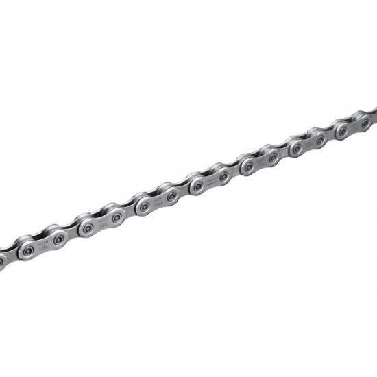 Shimano CN-M7100 SLX/105 HG+ chain with quick link, 12-speed, 126L