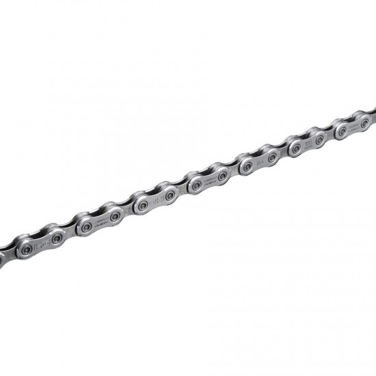Shimano CN-M8100 XT/Ultegra HG+ chain with quick link, 12-speed, 126L