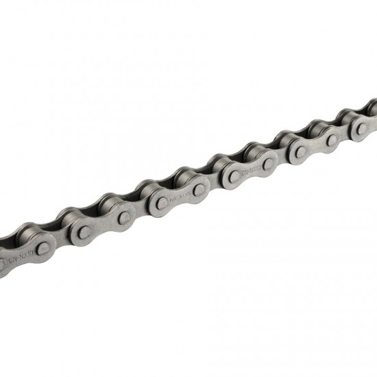 Shimano CN-NX10 single speed chain, 1/2 x 1/8, 114L