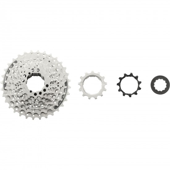 Shimano CS-HG201 9-speed cassette 11 - 32T