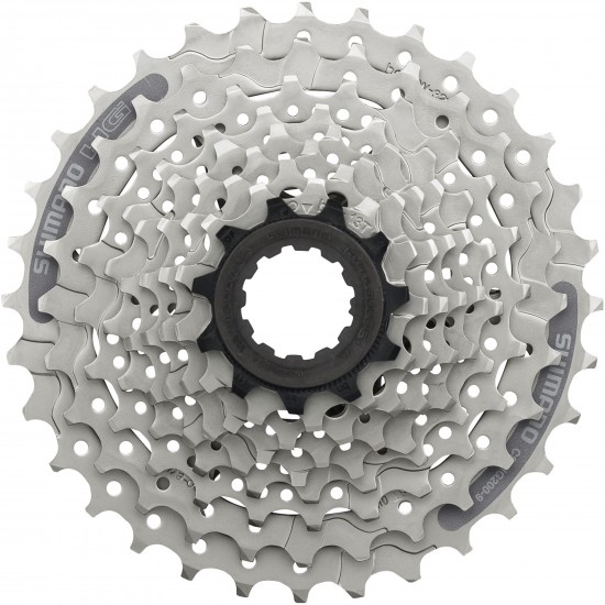 Shimano CS-HG201 9-speed cassette 11 - 32T