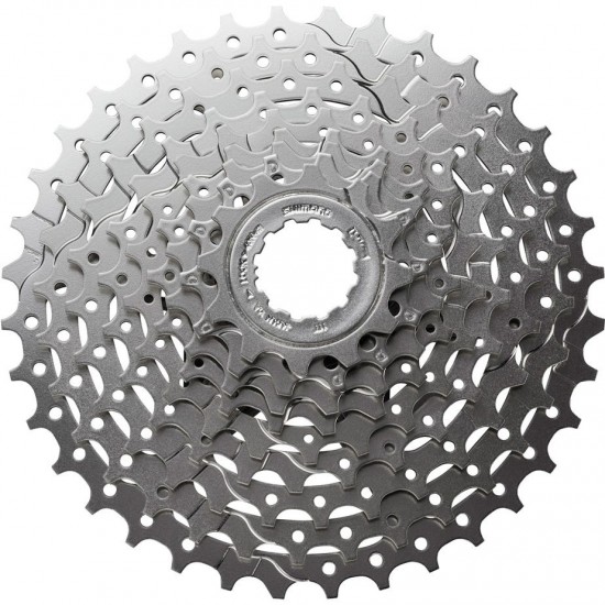 Shimano CS-HG400 Alivio 9-speed cassette 11 - 32T
