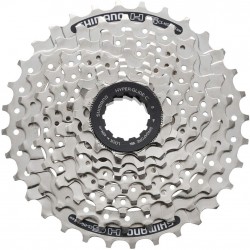 Shimano CS-HG41 8-speed cassette 11 - 30T