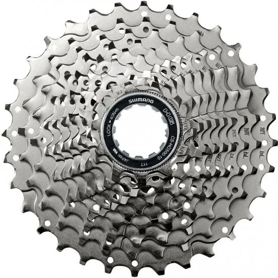 Shimano CS-HG500 10-speed cassette 11 - 25T