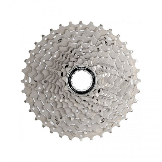 Shimano CS-HG50 10-speed cassette 11 - 36T