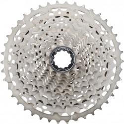 Shimano Deore CS-M5100 Deore 11-speed cassette, 11-42T