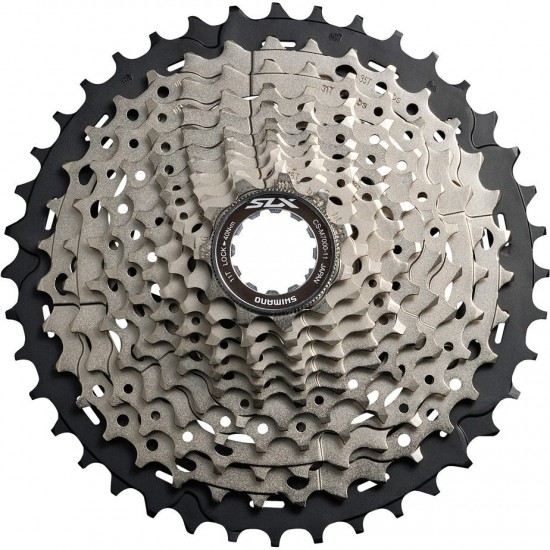 Shimano CS-M7000 SLX 11-speed cassette 11 - 40T