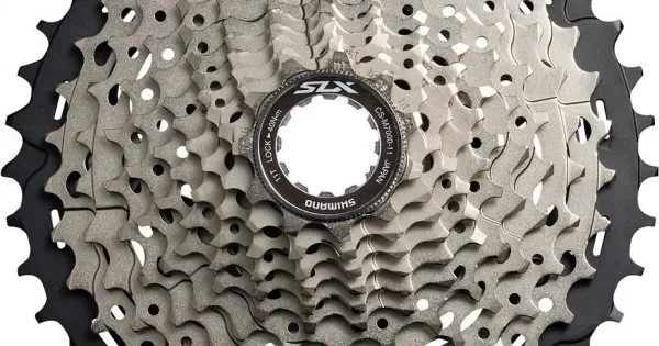 Shimano SLX CS-M7000 Kassette A € 54,99 (oggi - Foto 9