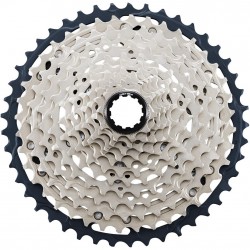 Shimano SLX CS-M7100 SLX 12-speed cassette 10 - 45T