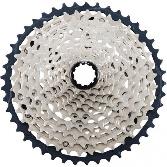 Shimano CS-M7100 SLX 12-speed cassette 10 - 51T