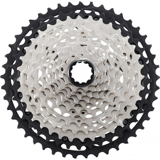Shimano CS-M8100 XT 12-speed cassette 10 - 45T