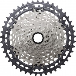 Shimano Deore XT CS-M8200 XT 12-speed cassette 9 - 45T