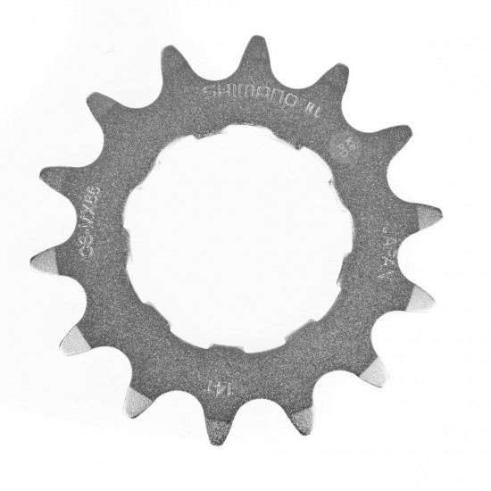 Shimano CS-MX66 DX sprocket 14T