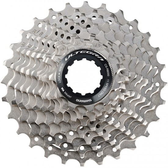 Shimano CS-R8000 Ultegra 11-speed cassette 11 - 30T