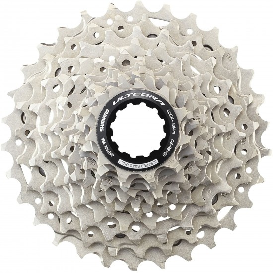 Shimano CS-R8101 Ultegra 12-speed cassette 11 - 30T