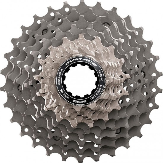 Shimano CS-R9100 Dura-Ace 11-speed cassette 11 - 25T
