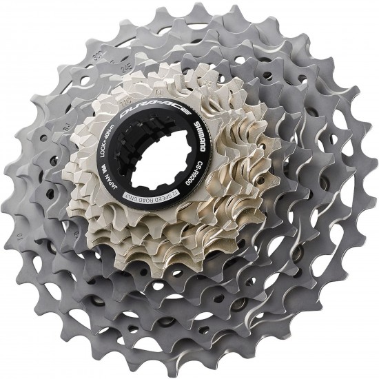 Shimano CS-R9200 Dura-Ace 12-speed cassette 11 - 30T