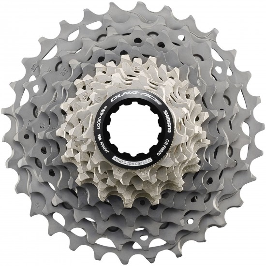 Shimano CS-R9200 Dura-Ace 12-speed cassette 11 - 30T