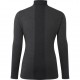 Shimano Clothing Women's Breath Hyper Baselayer, Black, Size L
