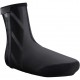 Shimano Clothing Unisex S1100X H2O Shoe Cover, Black, Size S (37-40)