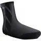 Shimano Clothing Unisex S1100X H2O Shoe Cover, Black, Size S (37-40)