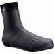 Shimano Clothing Men's S-PHYRE Insulated Shoe Cover, Black, Size S (37-40)