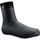 Shimano Clothing Men's S-PHYRE Insulated Shoe Cover, Black, Size S (37-40)