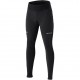 Shimano Clothing Women's Wind Tights, Black, Size L