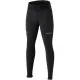 Shimano Clothing Women's Wind Tights, Black, Size L