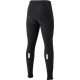 Shimano Clothing Women's Wind Tights, Black, Size L